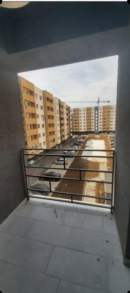 Viva Residence - Garsoniera de inchiriat