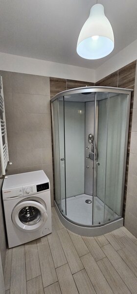 Viva Residence - Garsoniera de inchiriat