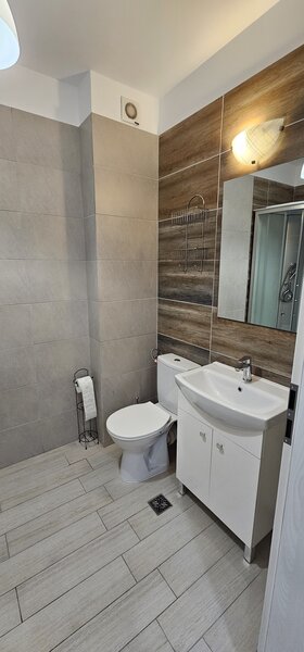 Viva Residence - Garsoniera de inchiriat