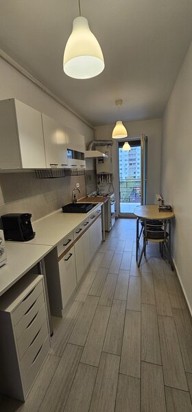 Viva Residence - Garsoniera de inchiriat