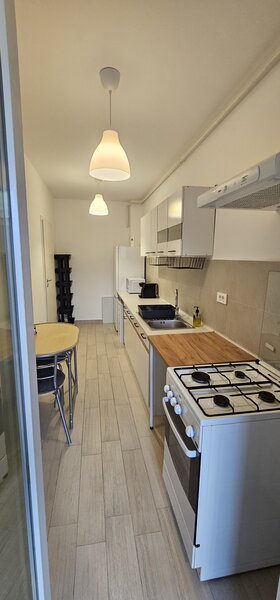 Viva Residence - Garsoniera de inchiriat