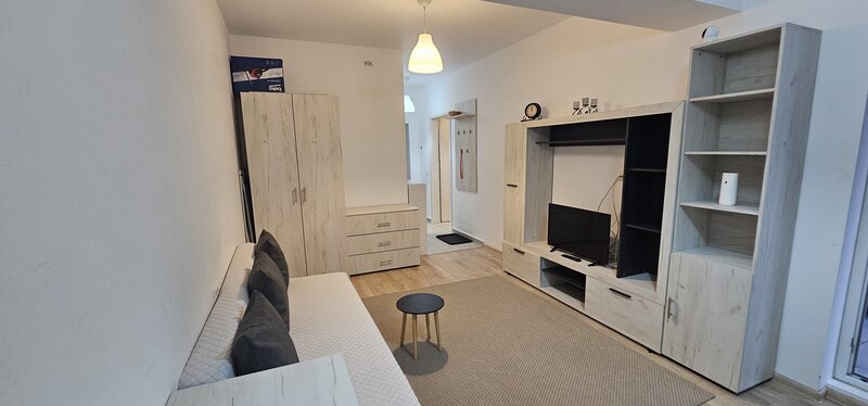 Viva Residence - Garsoniera de inchiriat