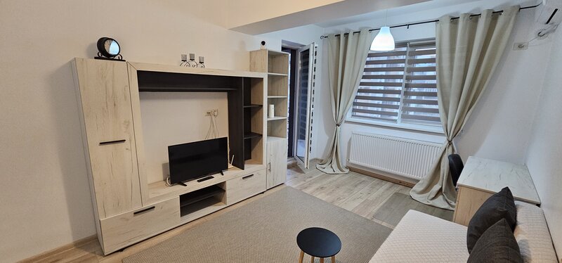 Viva Residence - Garsoniera de inchiriat