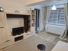 Viva Residence - Garsoniera de inchiriat